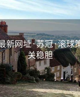 博天堂最新网址·苏冠·滚球策略：串关稳胆